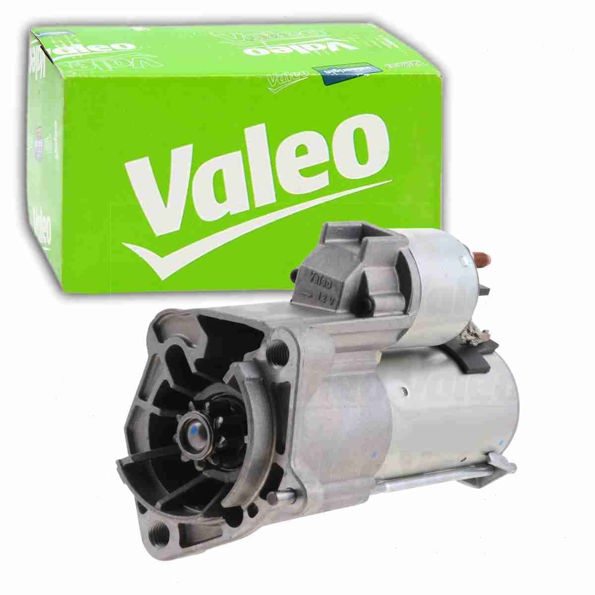 Valeo 438190 Starter Motor