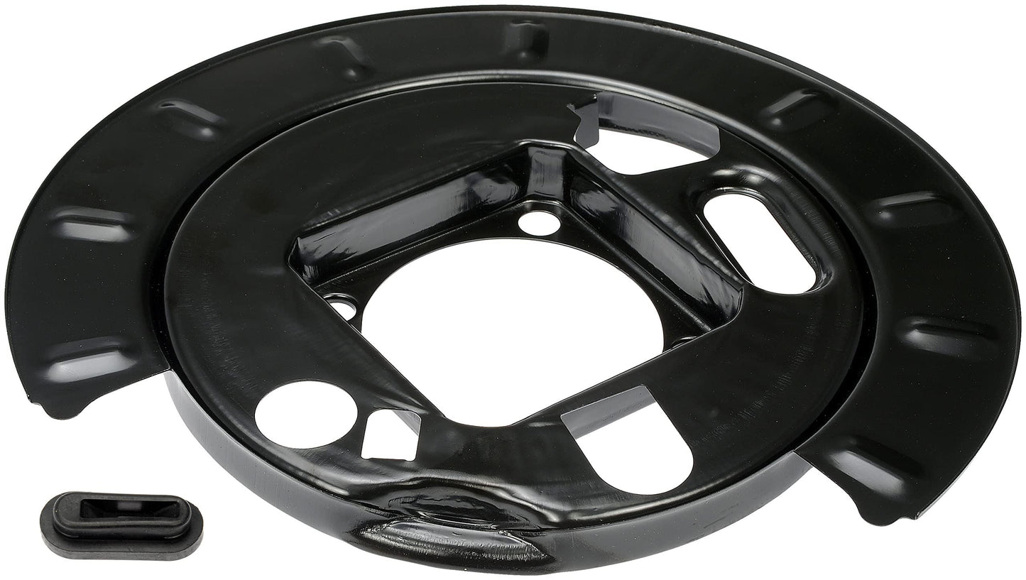 Dorman 924-002 Brake Backing Plate