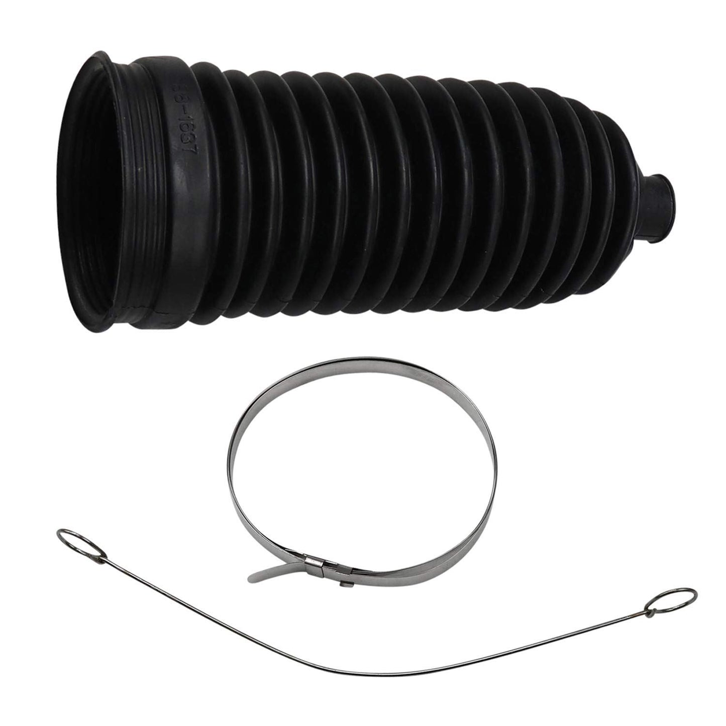 Beck/Arnley 103-3086 Rack and Pinion Bellows Kit
