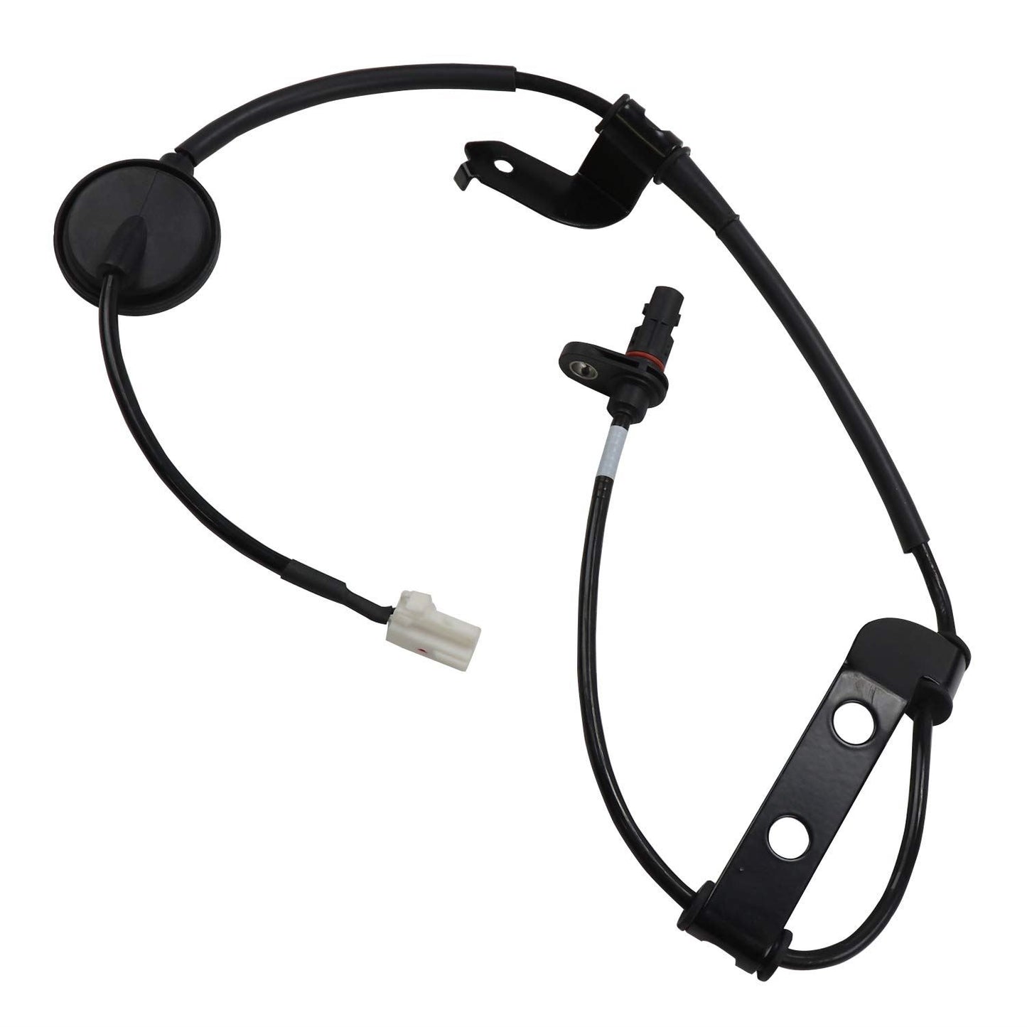 Beck/Arnley 084-4855 Sensor de velocidad de rueda ABS