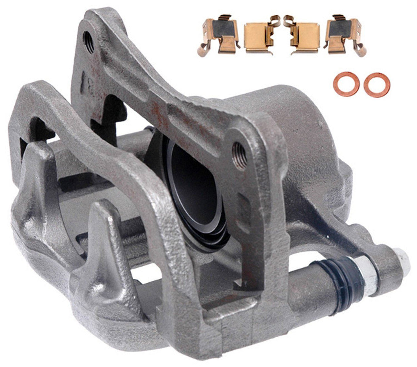 ACDelco Professional Durastop 18FR1478 Étrier de frein à disque