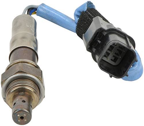 Sensor de oxígeno Bosch 13958