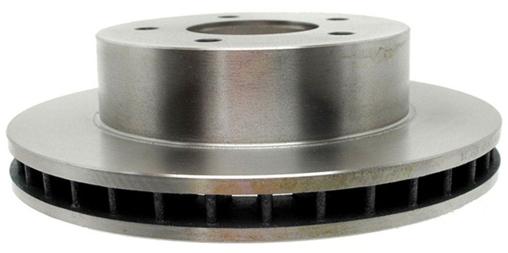 Raybestos 580442R Disc Brake Rotor