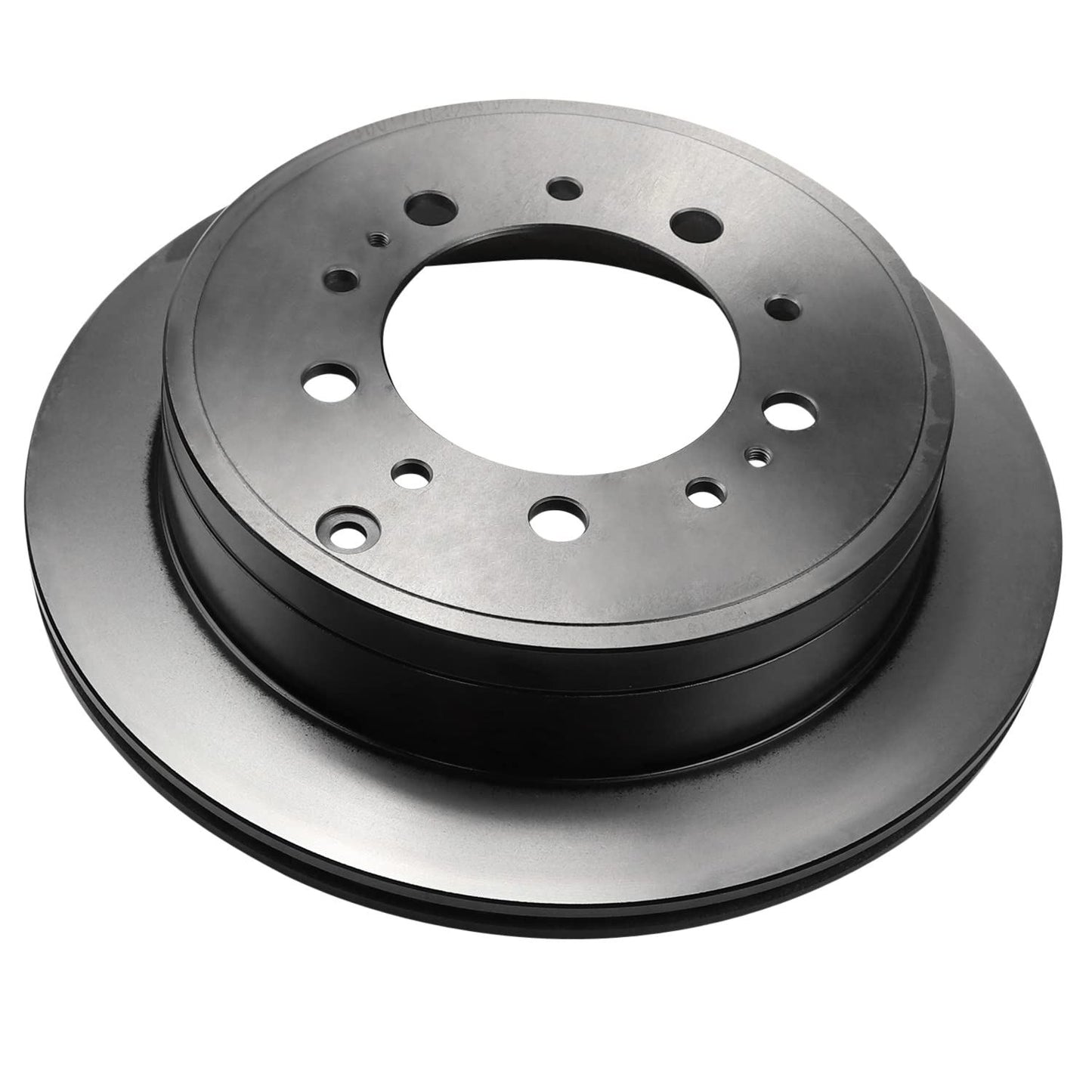 Beck/Arnley 083-3032 Rotor de freno de disco