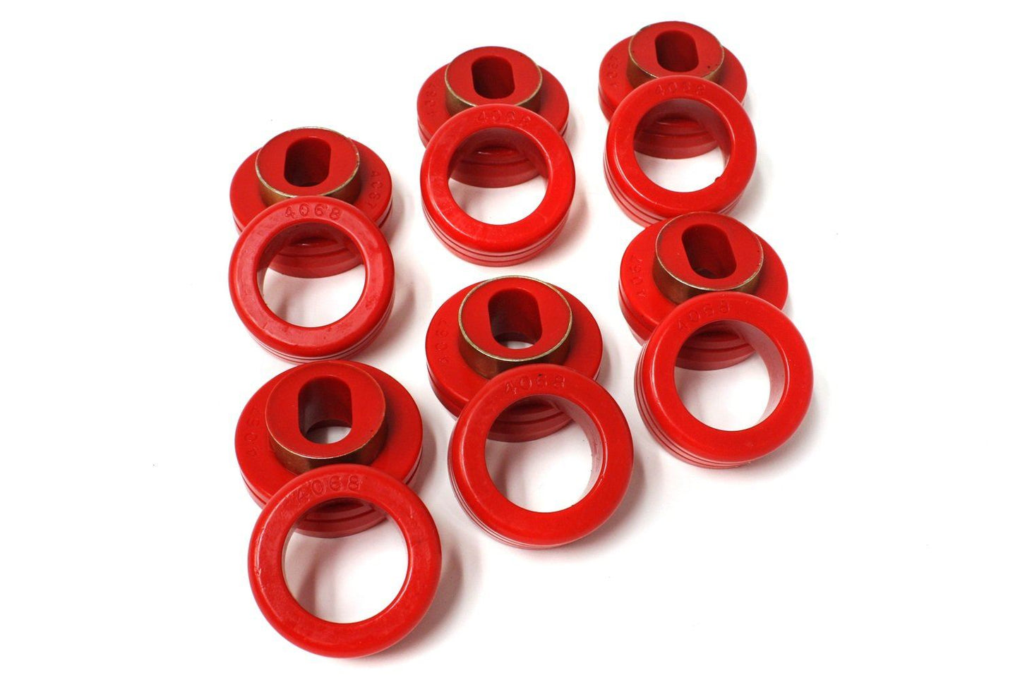 Energy Suspension 3.4116R Body Mount Set