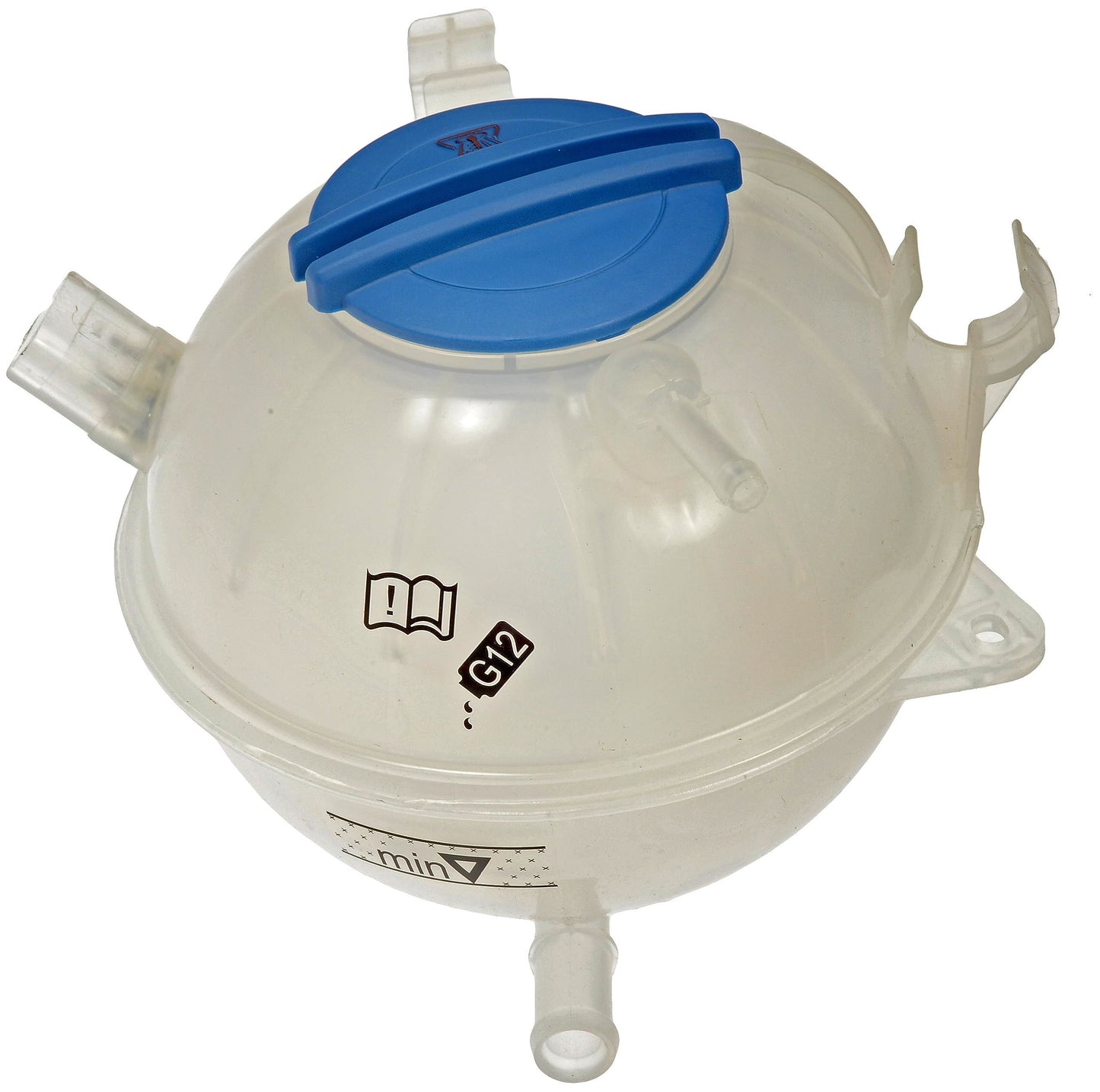 Dorman 603-253 Depósito de refrigerante del motor