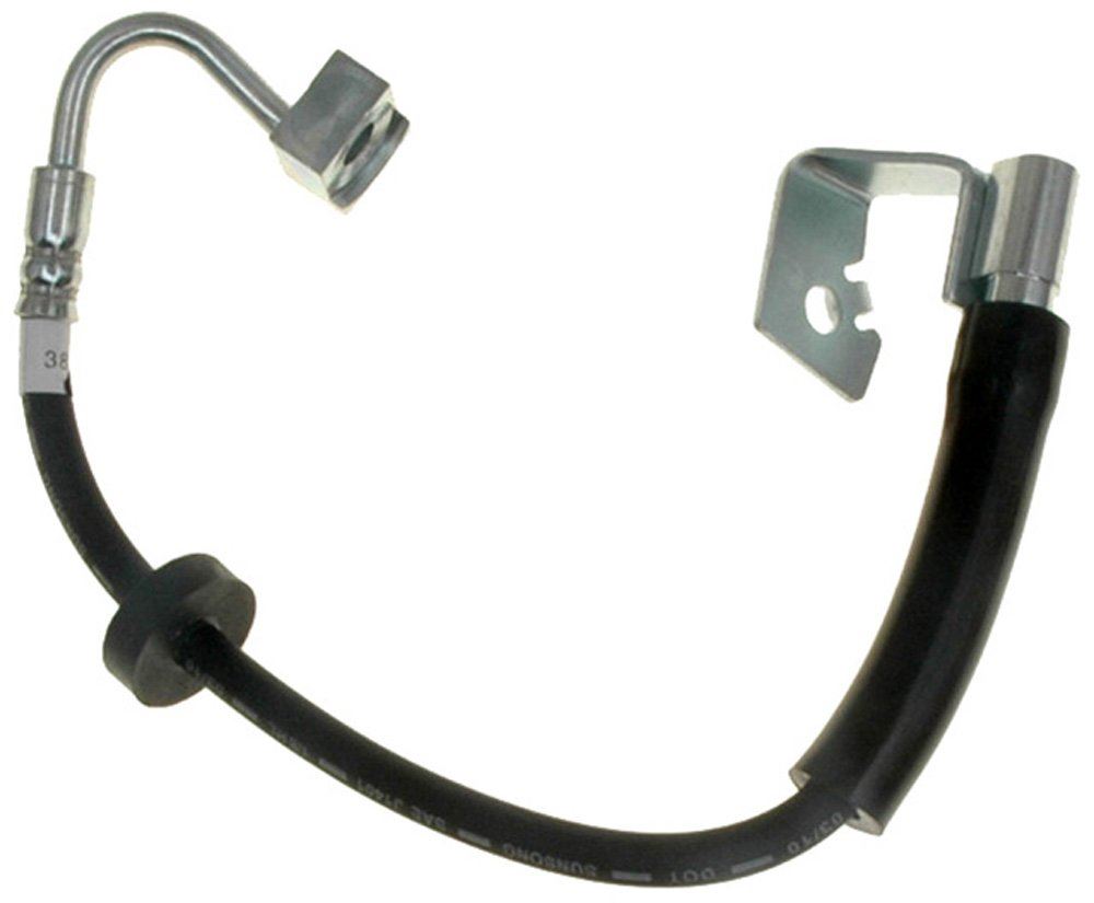 Raybestos BH382468 Brake Hydraulic Hose