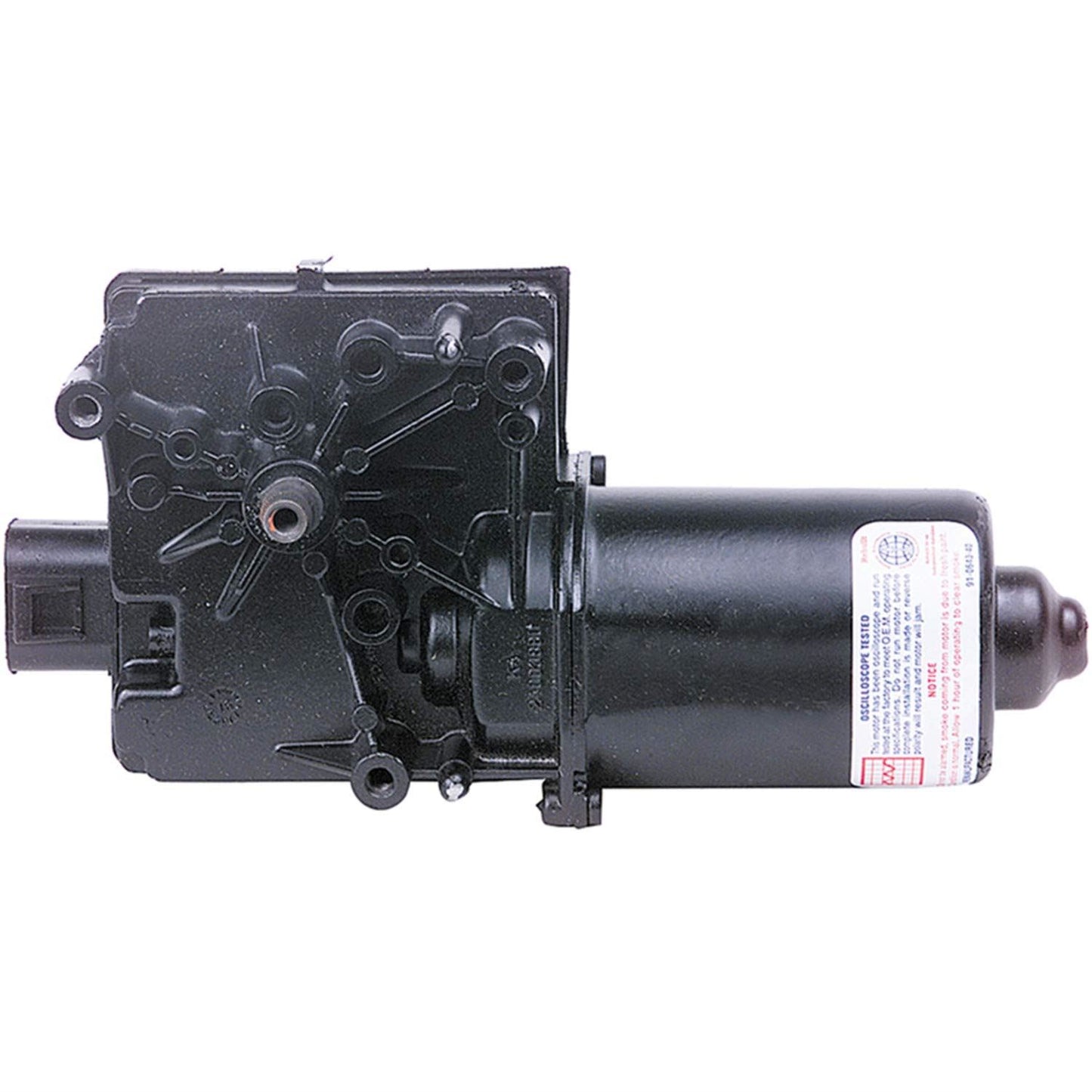 CARDONE 40-1025 Motor del limpiaparabrisas
