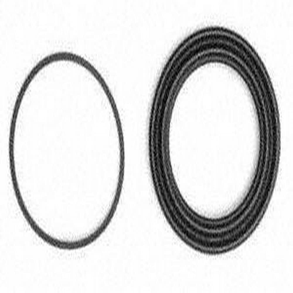Kit de sellos de pinza de freno de disco Raybestos WK935