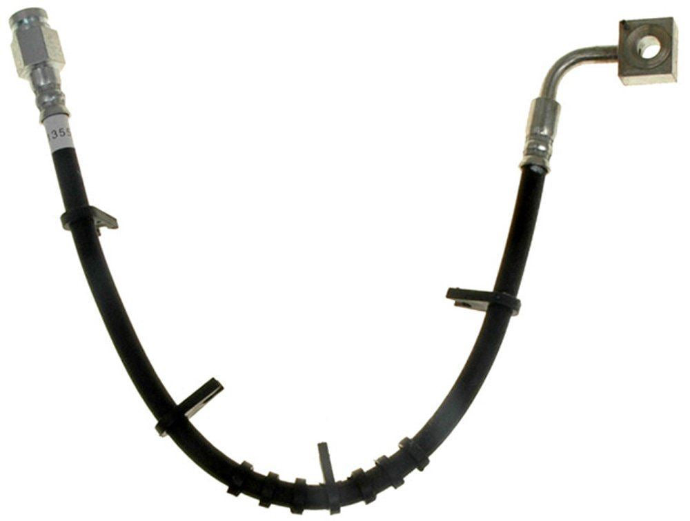 Raybestos BH381355 Brake Hydraulic Hose