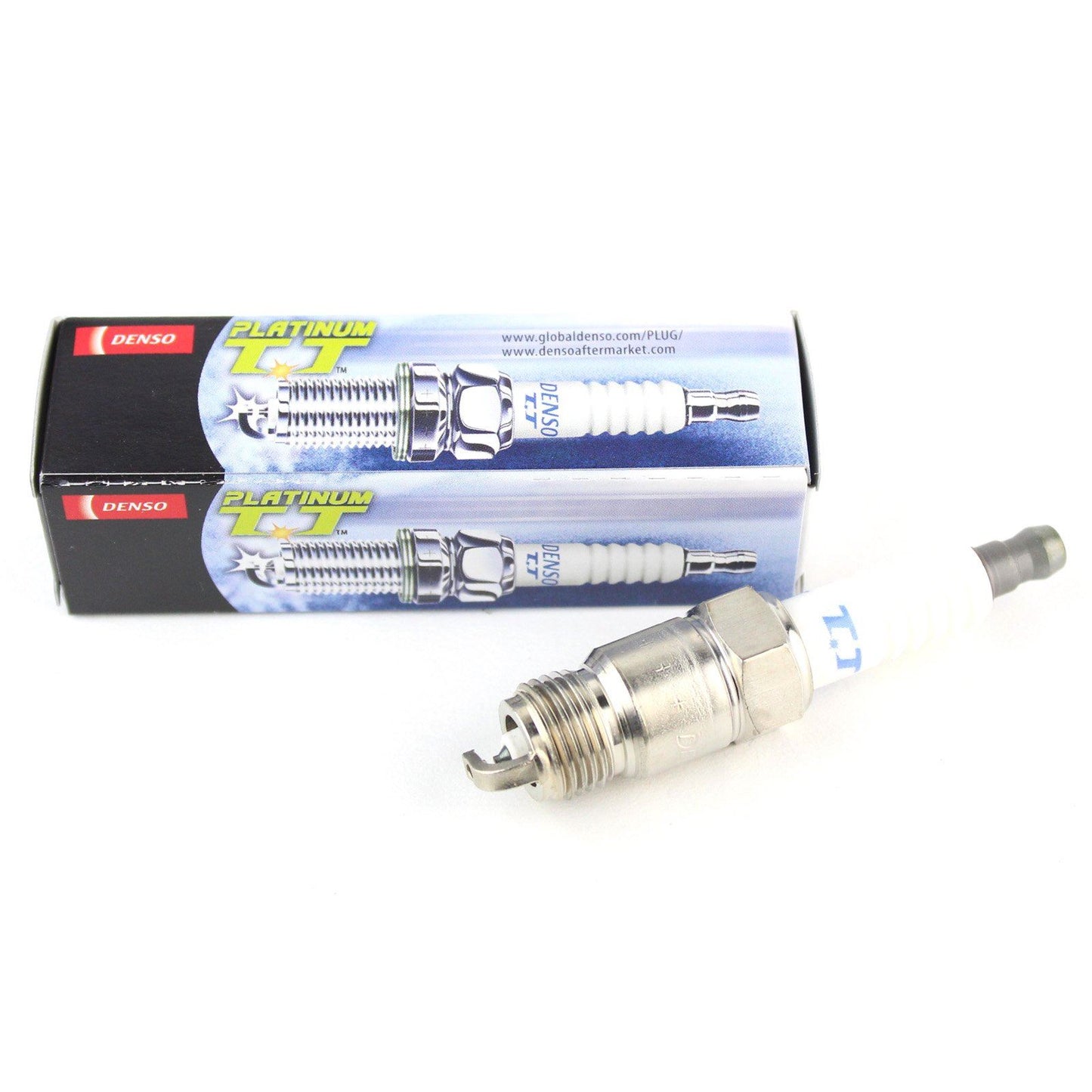 Bujía DENSO 4503 (PACK DE 4)