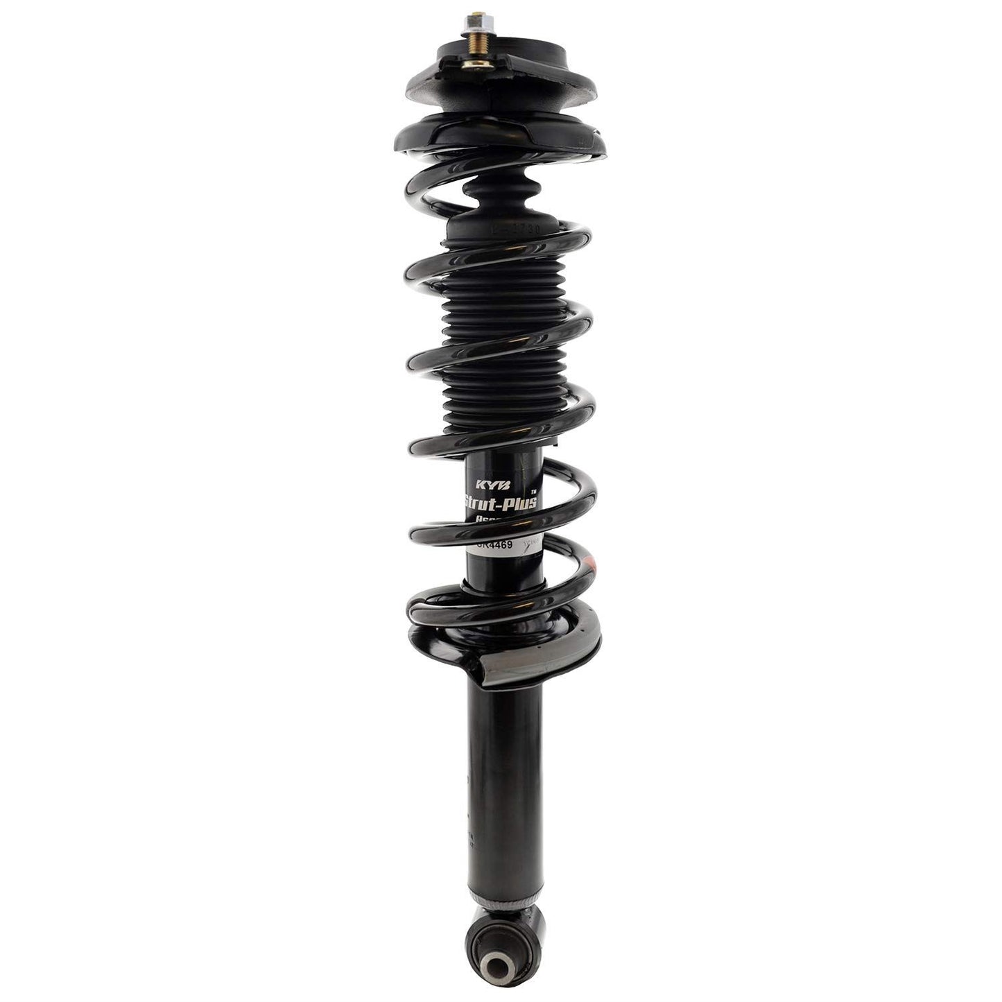 KYB SR4469 Conjunto de puntal de suspensión y resorte helicoidal