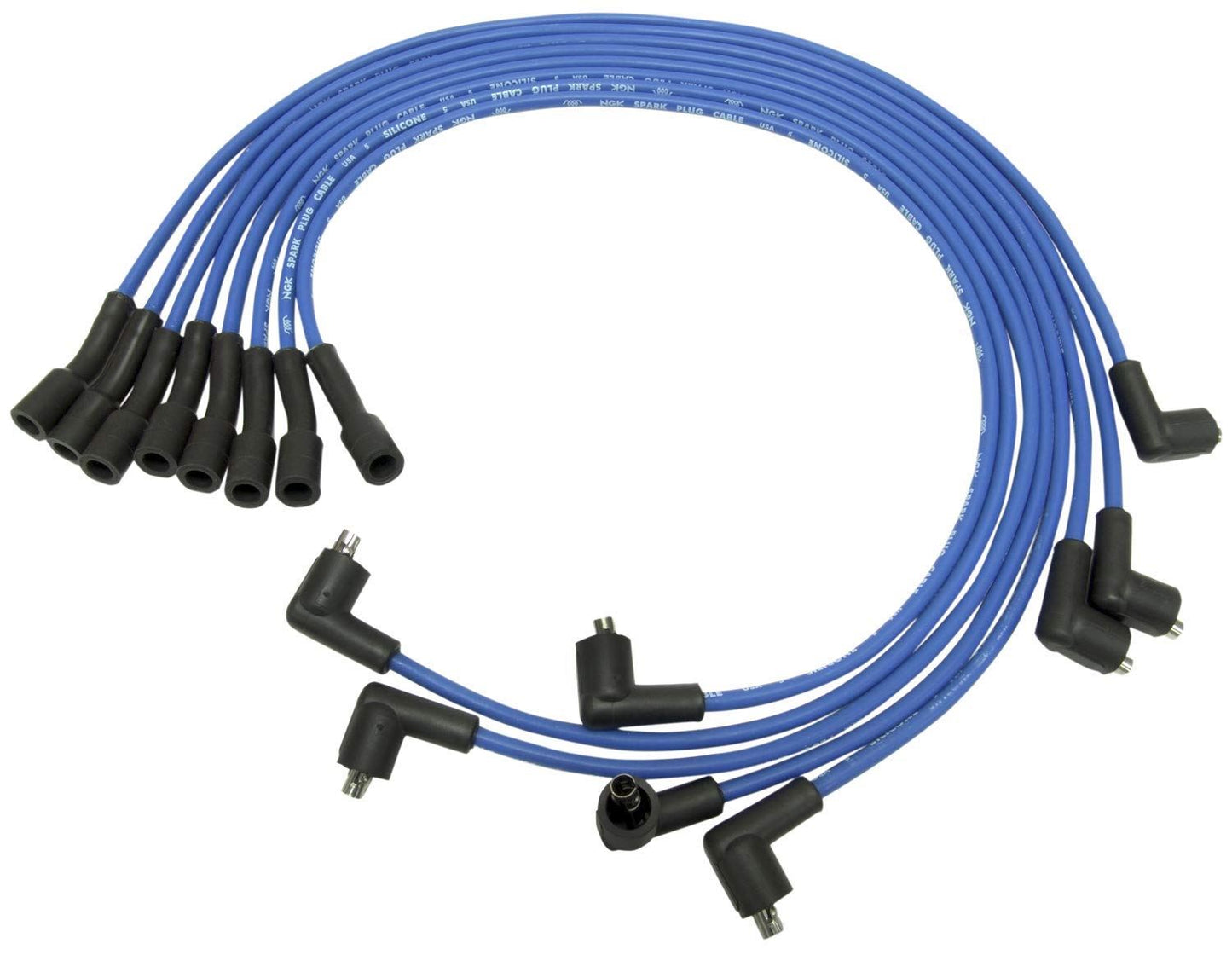 NGK Canada 51422 Juego de cables para bujías