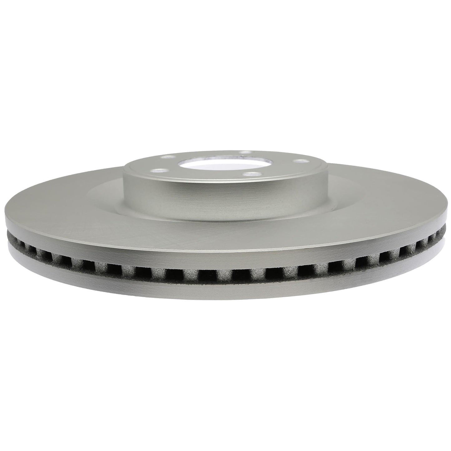 ACDelco Advantage 18A2473AC Rotor de frein à disque