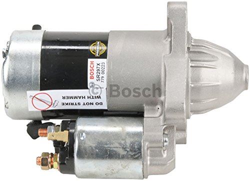 Bosch SR297X