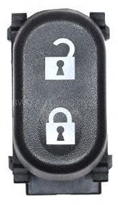 BWD PDL214 Interrupteur de verrouillage de porte