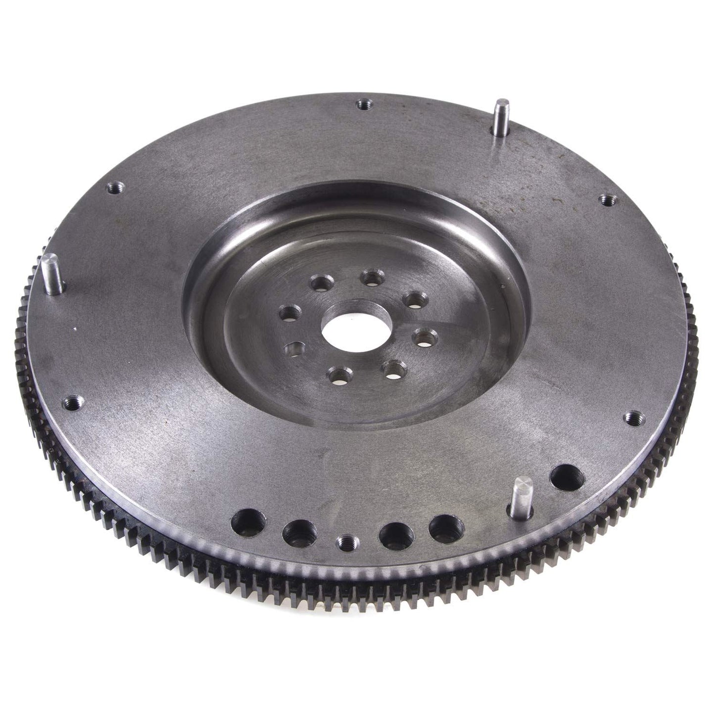 Volante motor de embrague LuK LFW281