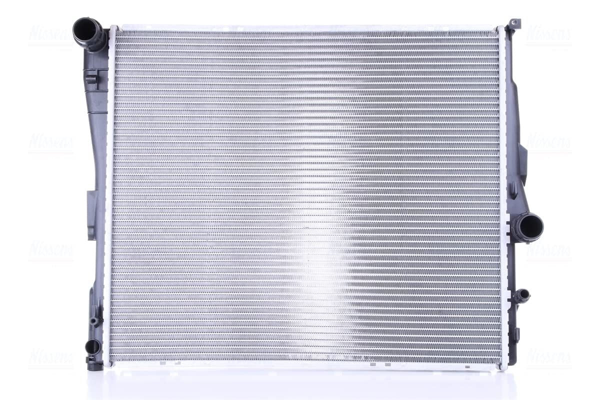 Radiador Nissens Norteamérica 60807