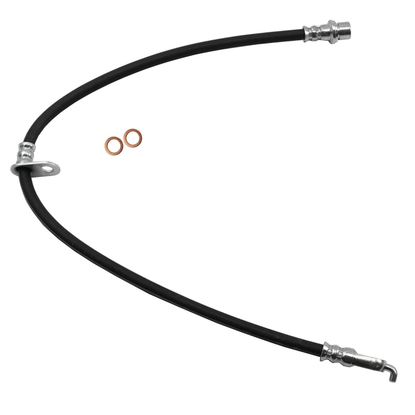 Beck/Arnley 073-1912 Tuyau hydraulique de frein
