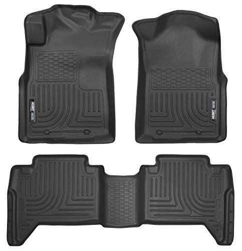 Husky Liners 98951 Revêtement de sol