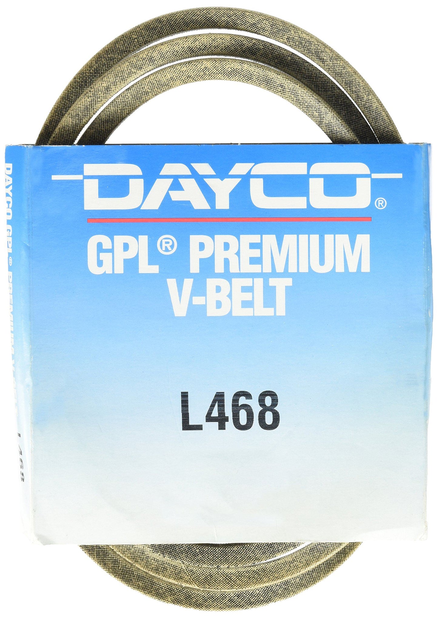 Dayco L468