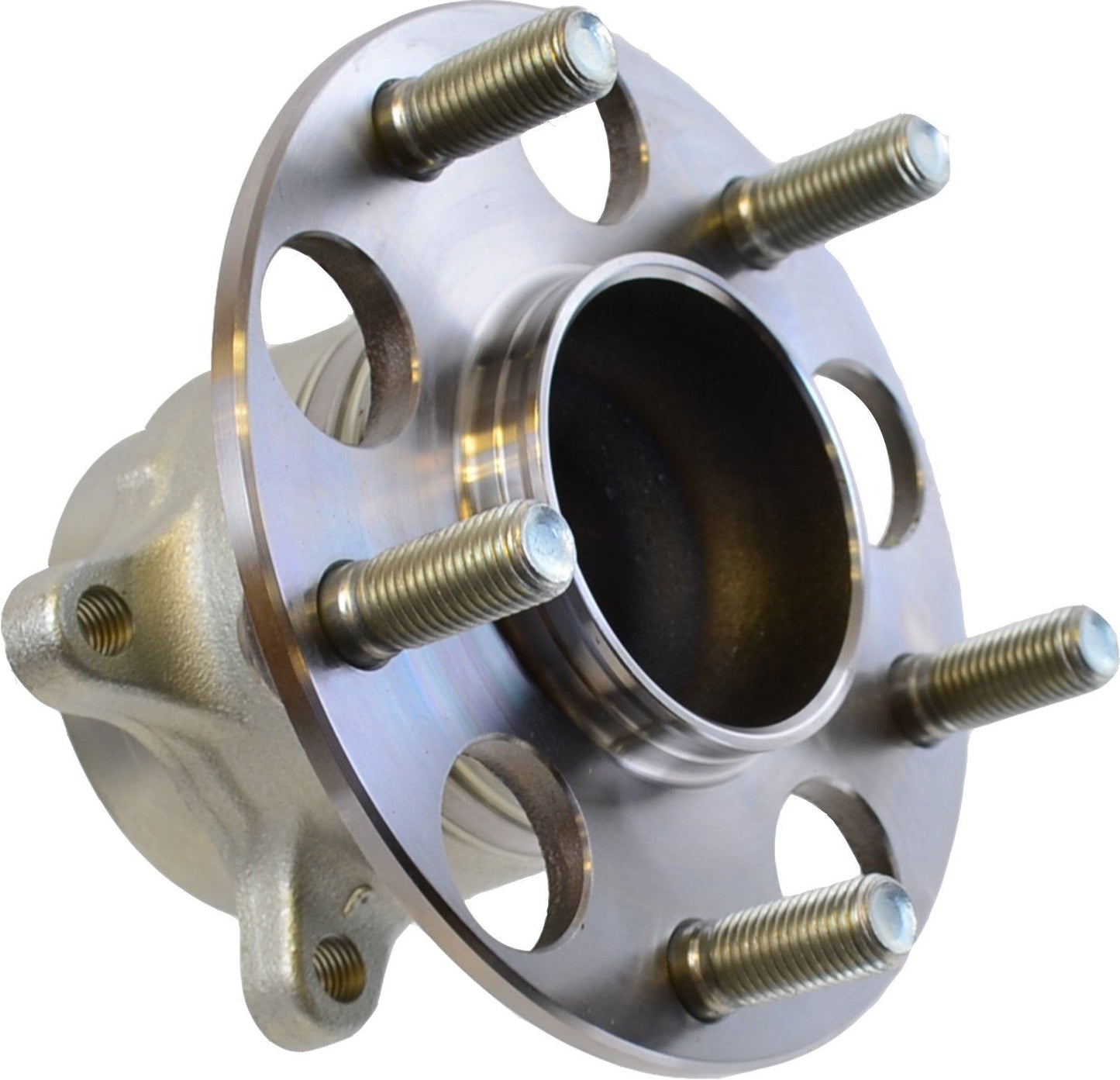 Conjunto de cubo y cojinete de eje SKF BR930862
