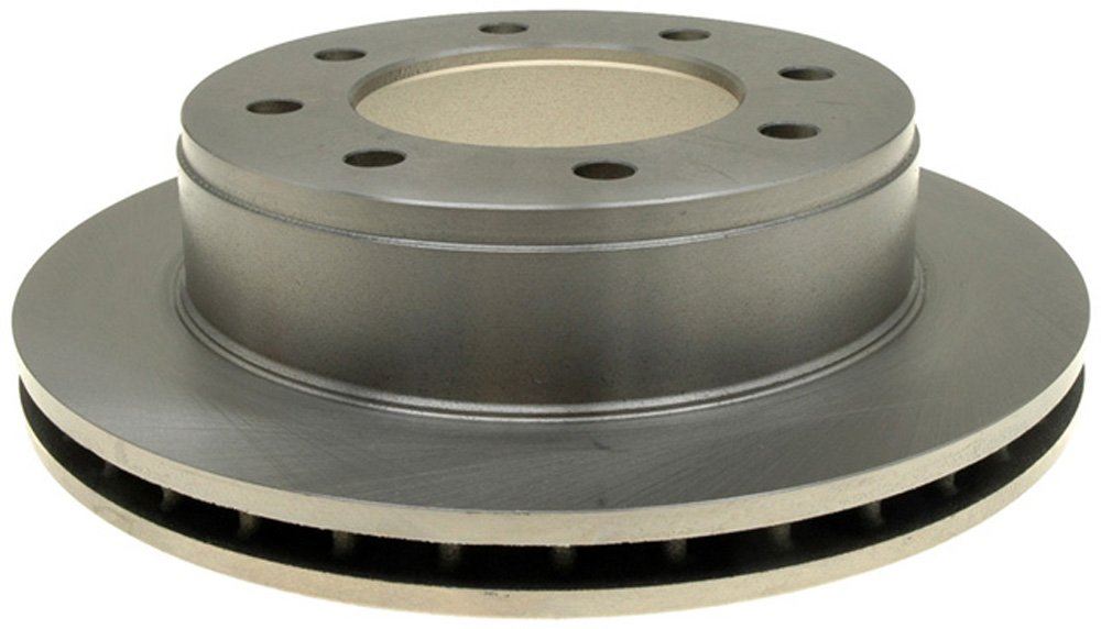 Rotor de freno de disco Raybestos 56830R