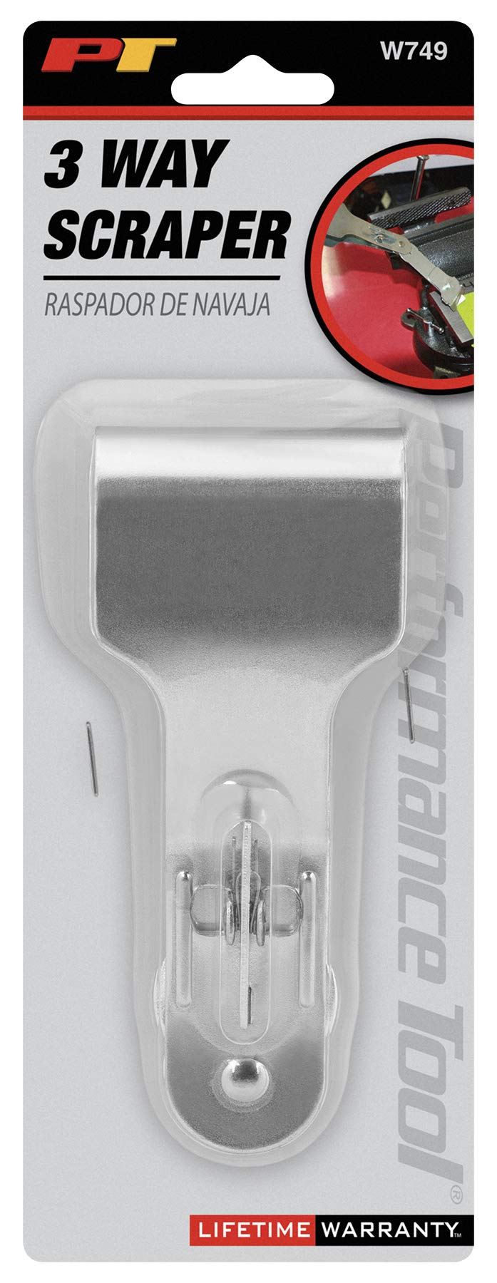 PERFORMANCE TOOL W749
