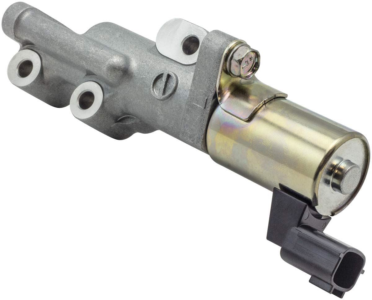 Solenoide de sincronización variable de válvulas (VVT) del motor Hitachi VTS0008