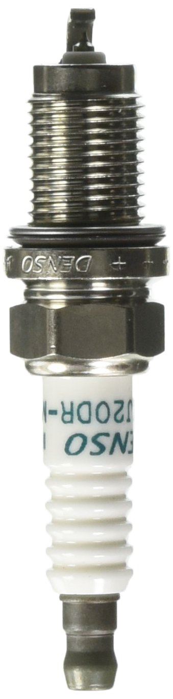 Bougie d'allumage DENSO 3432 (LOT DE 4)