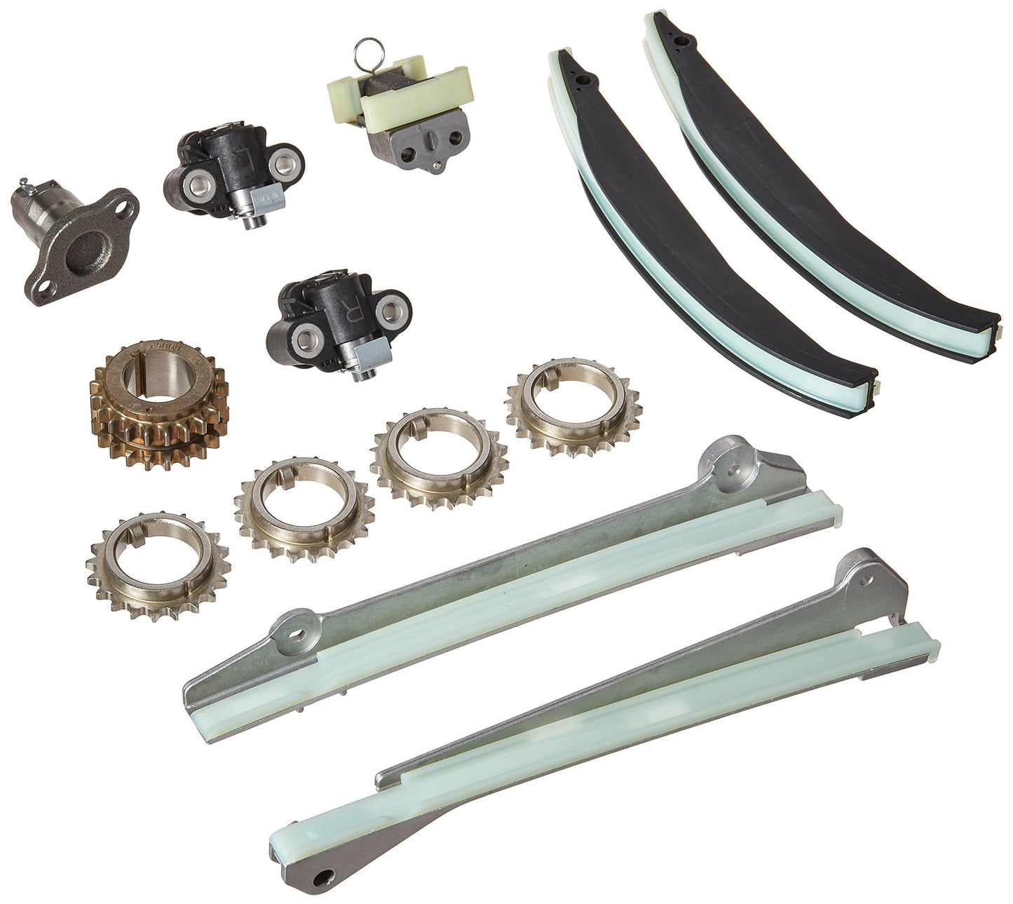 Cloyes Gear & Product 9-0391SE Kit de chaîne de distribution moteur