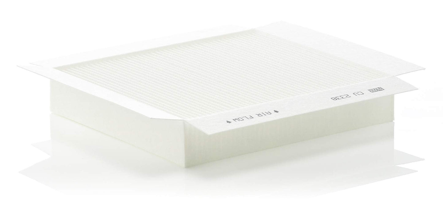 MANN-FILTER CU 2338 Cabin Air Filter