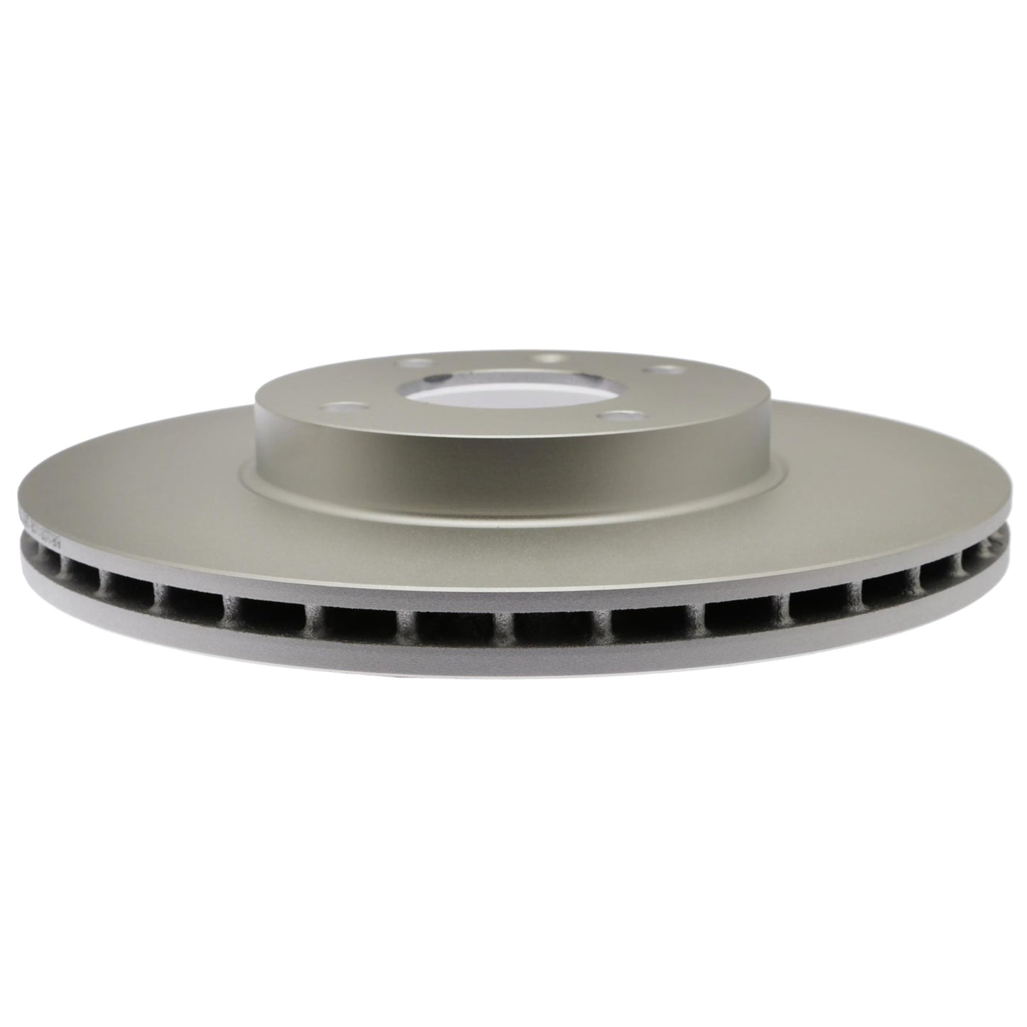 ACDelco Advantage 18A82031AC Rotor de freno de disco