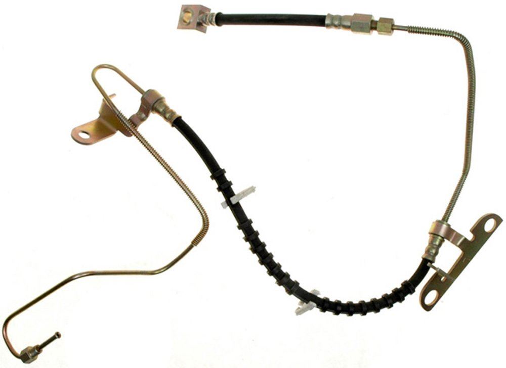 Raybestos BH382339 Brake Hydraulic Hose