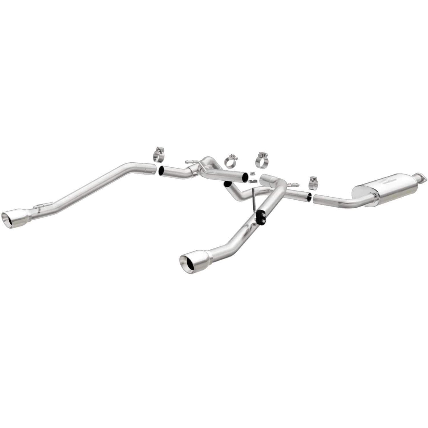 Magnaflow 19169 Exhaust Muffler Kit