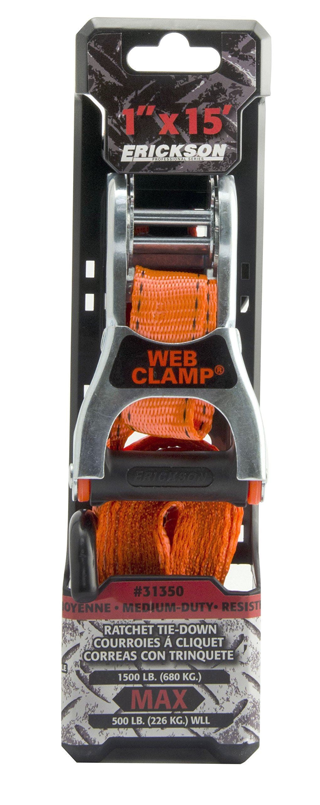 ERICKSON MFG 31350