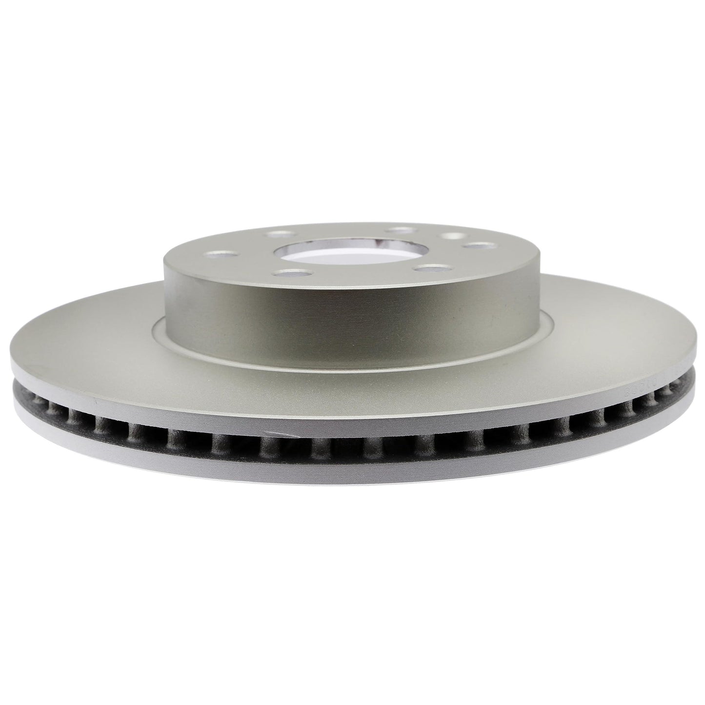 ACDelco Professional Durastop 18A82038 Rotor de freno de disco