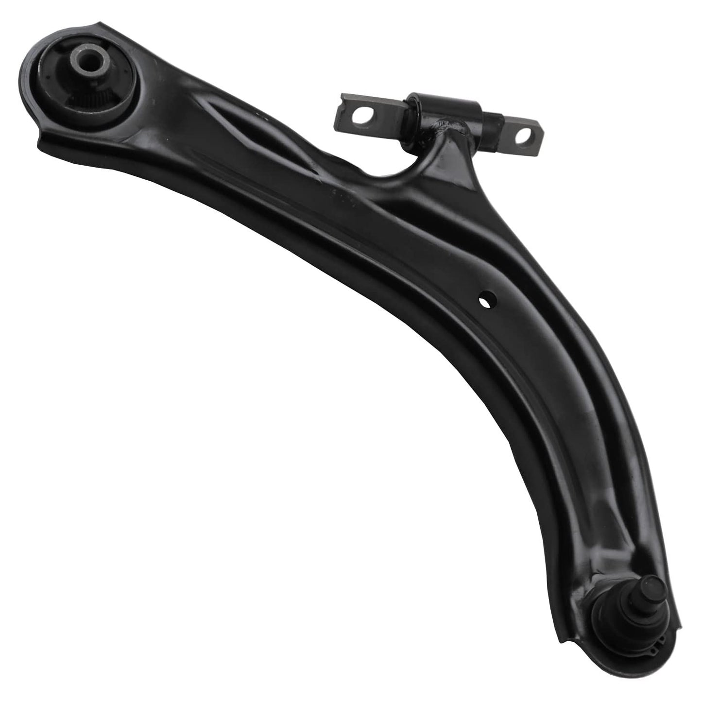 Beck/Arnley 102-6817 Conjunto de brazo de control de suspensión y rótula