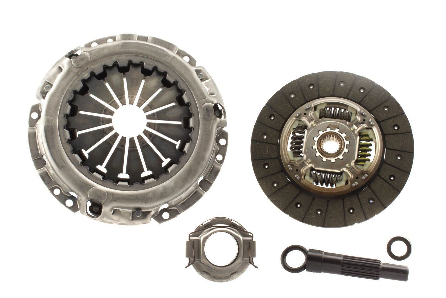 Kit d'embrayage de transmission Aisin CKT-058
