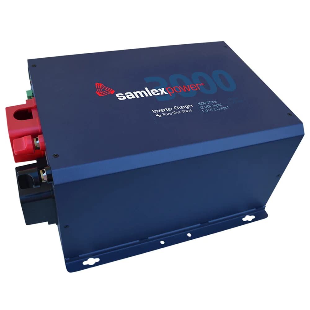 SAMLEX EVO3012