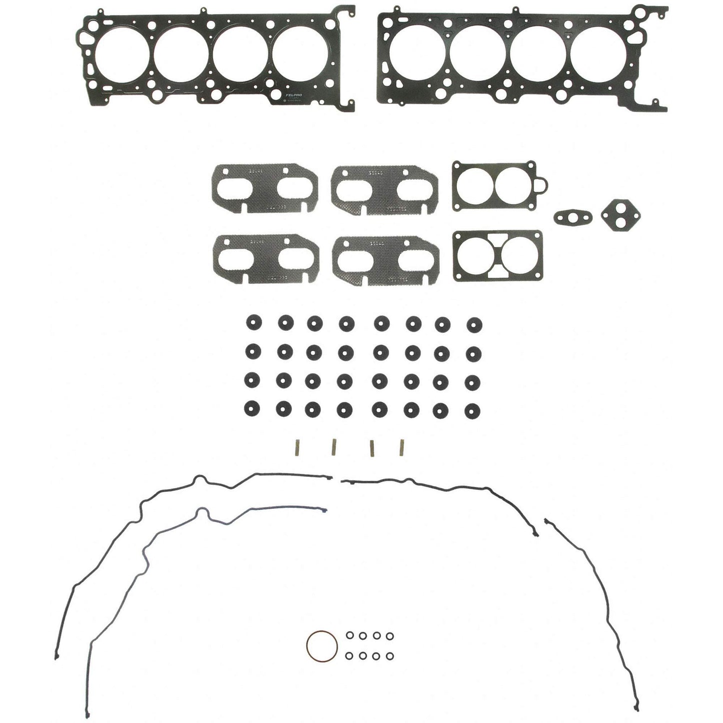 Fel-Pro HS 9790 PT-3 Engine Cylinder Head Gasket Set