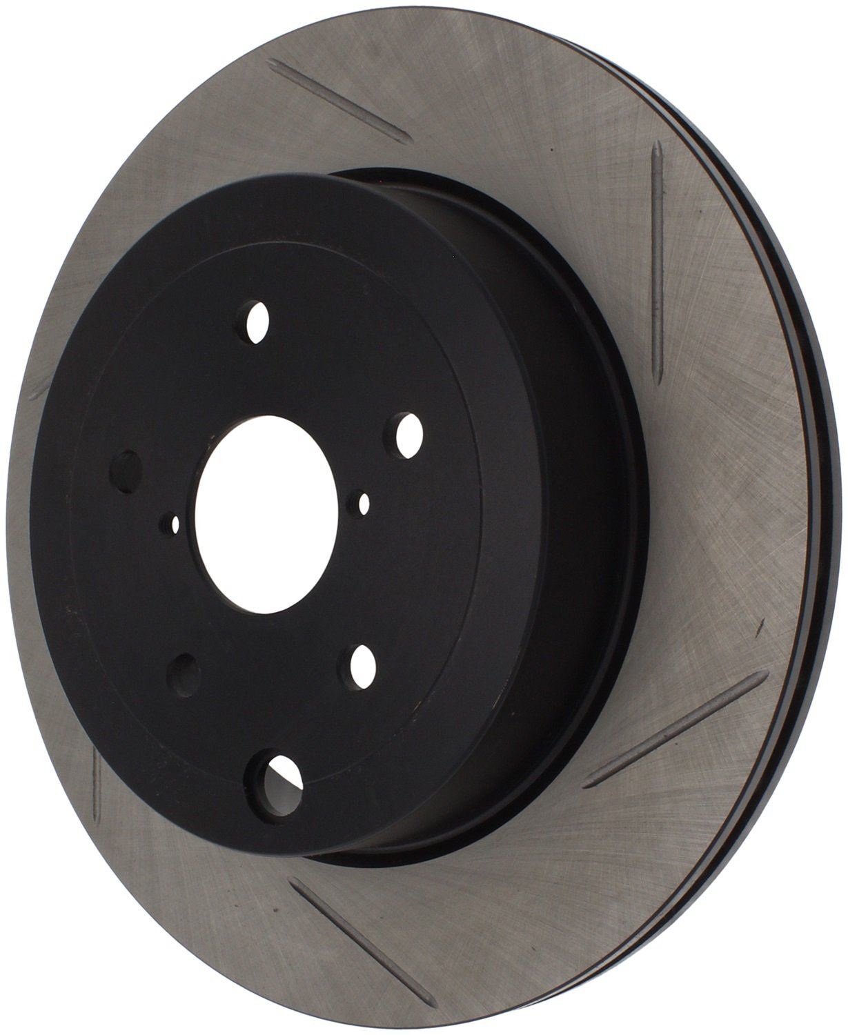 Stoptech 126.47030SR Disc Brake Rotor