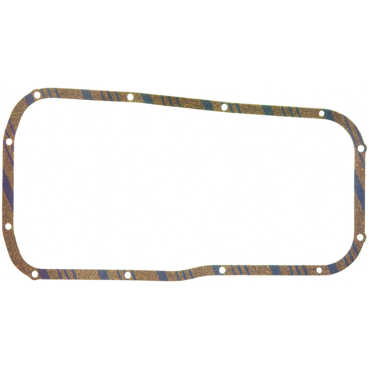 Fel-Pro OS 30644 C Engine Oil Pan Gasket Set