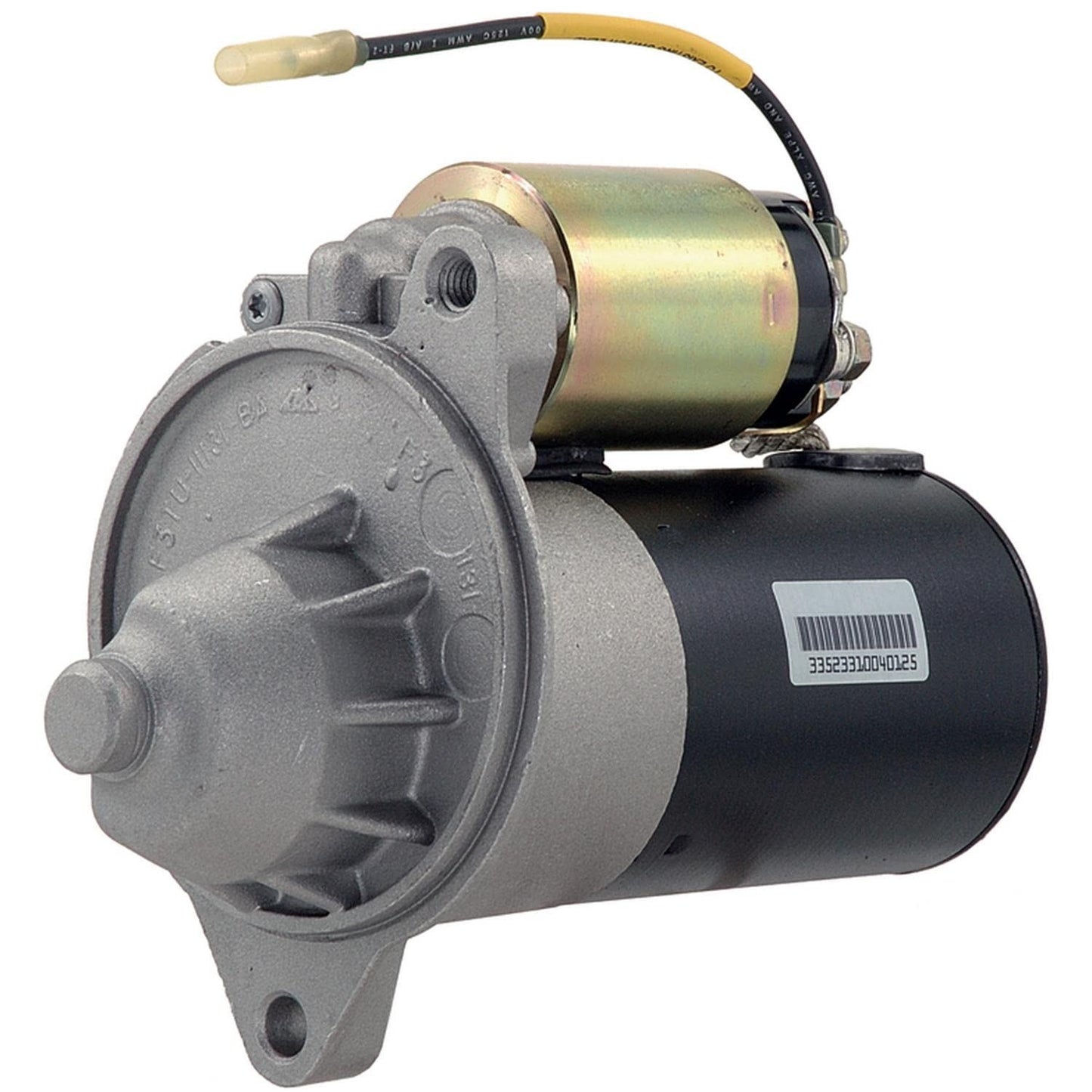 ACDelco Profesional 337-1041 Motor de arranque