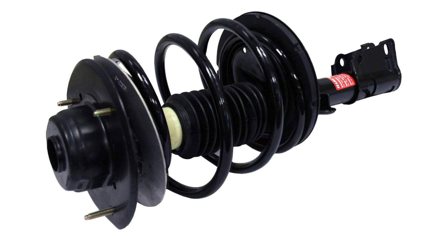 Monroe 171572R Suspension Strut and Coil Spring Assembly