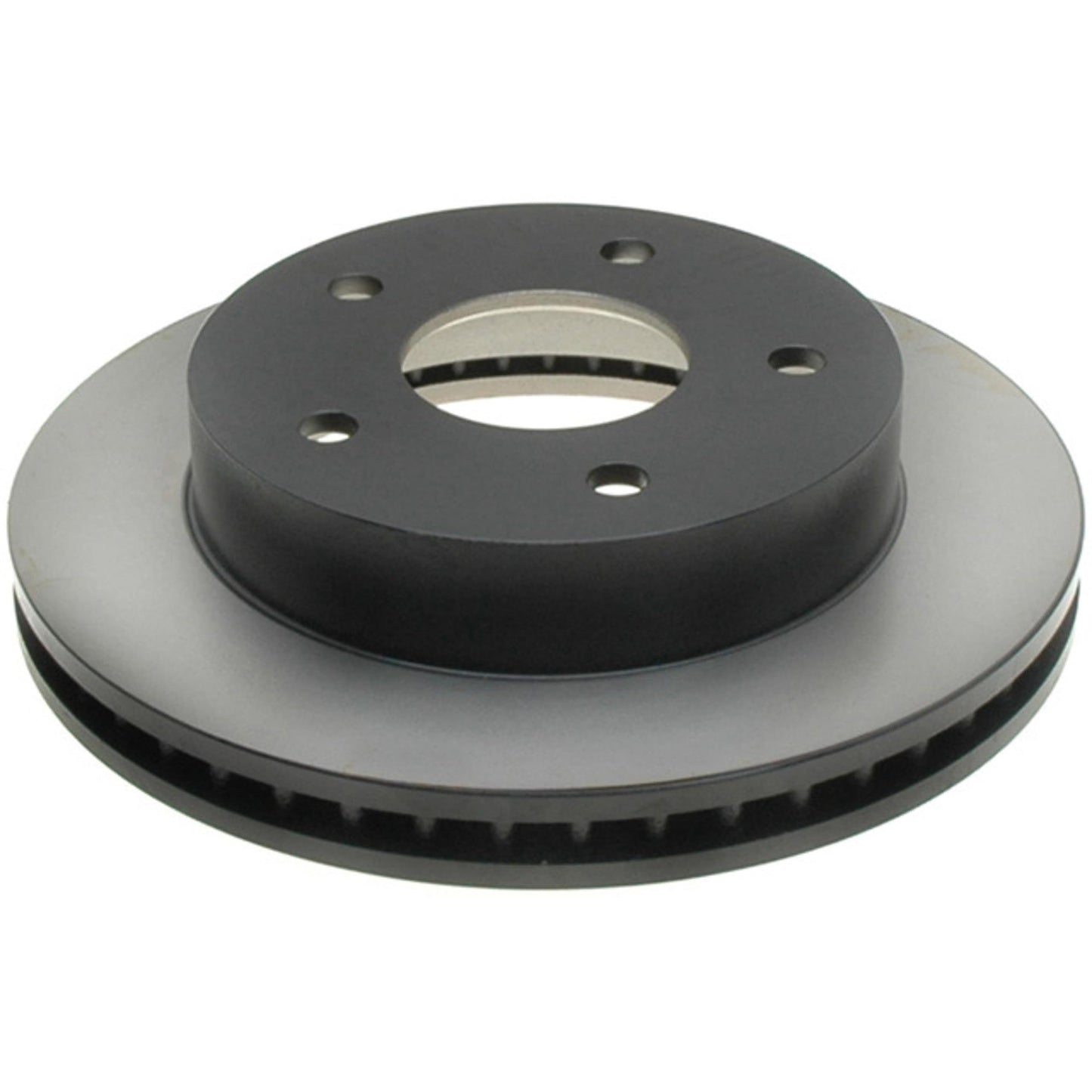ACDelco Professional Durastop 18A1089 Rotor de freno de disco