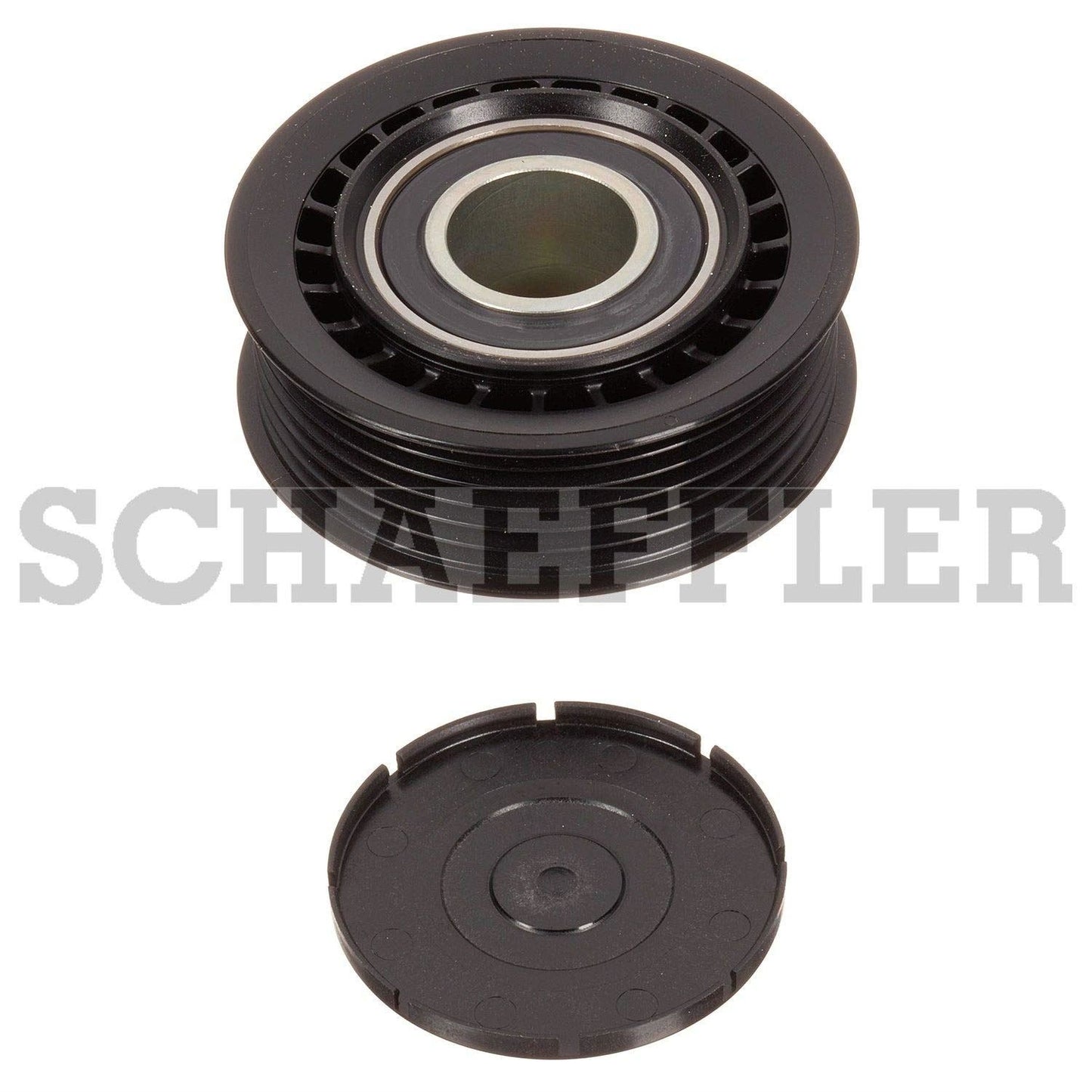 INA 531 0733 100 Accessory Drive Belt Tensioner Pulley
