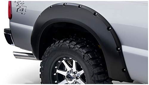 Bushwacker 20084-02 Fender Flare