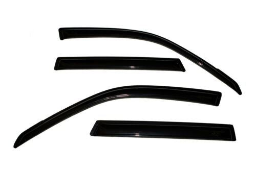 Auto Ventshade (AVS) 94135 Deflector de ventana lateral
