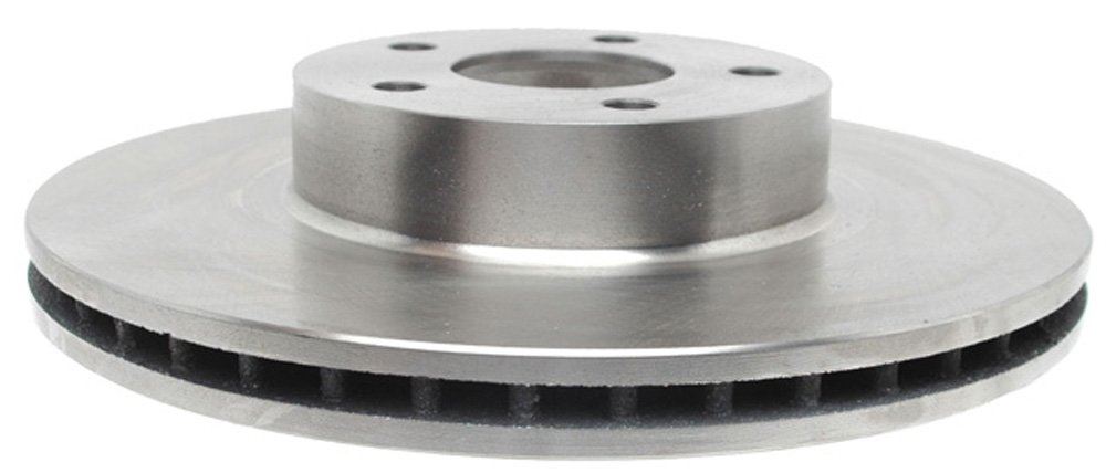 Raybestos 96658R Disc Brake Rotor